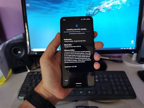 Nokia 7.2 Updates 的图像结果
