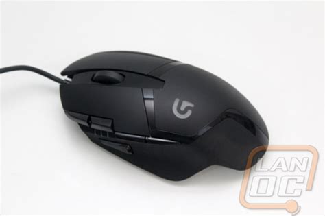 Image result for Logitech G402 Gaming Software
