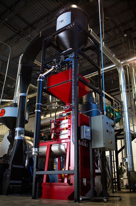 With Huge New HQ, Chris' Coffee Service Enters the Next Era in New York