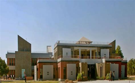 Top Inspiring Sustainable Architecture Firms in India (2025)