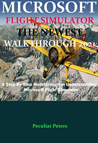 Image result for Flight Sim Tutorial Walkthrough