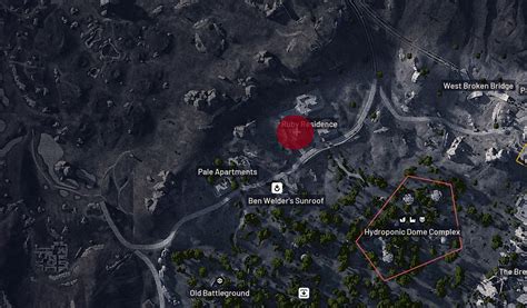 Arc Raiders The Major's Footlocker Quest Guide - GameSpot