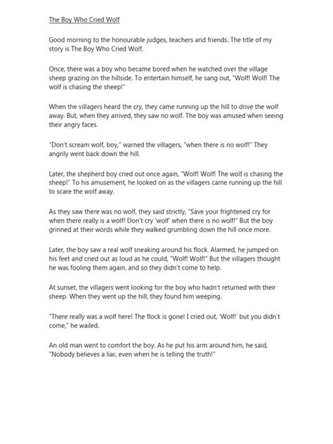 Image result for Script Story Example 30-Page