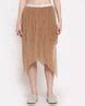 Buy Beige Skirts for Women by Lela Online | Ajio.com