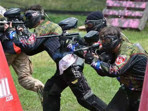 7 Adventure Activities Beyond Trekking And Paragliding In Bengaluru