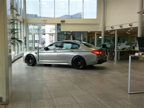 Zimbrick BMW - Madison, WI 53713