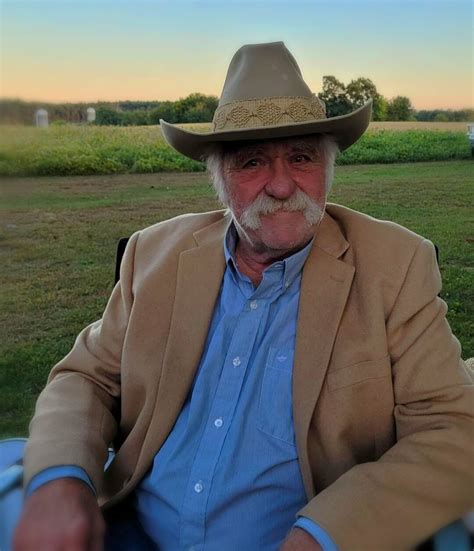 Celebrating the life of Gary Allen Cummings, Fairgrounds Sauk County ...