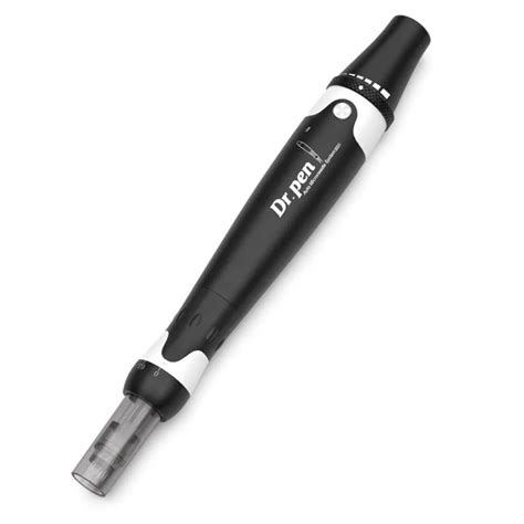 R A Products Ultima A7 Professional Microneedling Pen - Wireless Derma ...