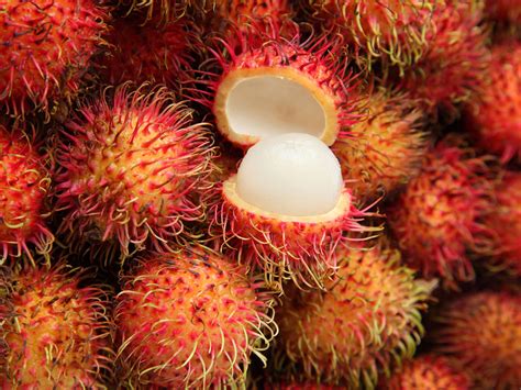 Tasteful Healthy Exotic Fruits list – veliyathgardens