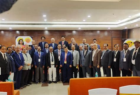 3-Day Workshop To Enhance Dispute Resolution Expertise For Bihar's ...