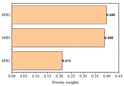 A Fuzzy Multi-Criteria Analysis of Barriers and Policy Strategies for ...