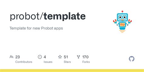 Image result for Probot Topic