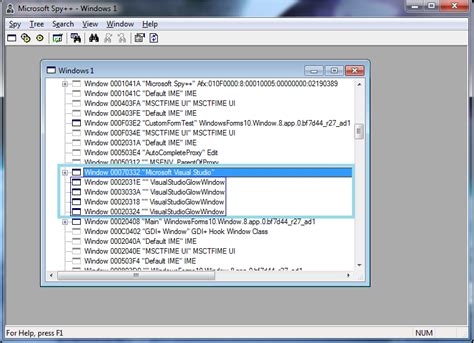 Image result for Visual Studio 2012 Shell Blocked