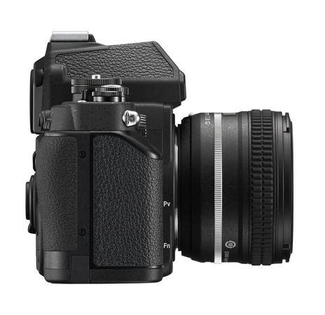 Nikon’s Highly Anticipated Df Camera Series and AF-S NIKKOR 50mm f/1.8G ...