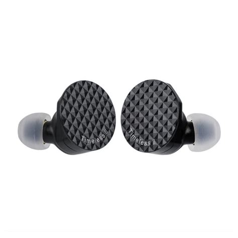 7HZ Timeless II Planar Magnetic IEMs
