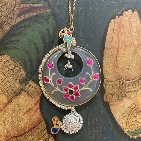 Kiah Collection | Sheetal Zaveri by Vithaldas