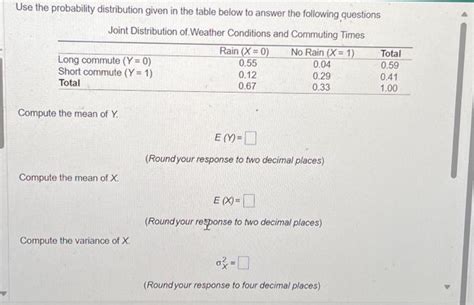 How to Use the Probability Distribution Table 的图像结果