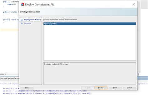 Image result for How to Add Jar in JDeveloper