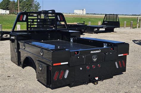 New 2026 Pronghorn 8700 UT Truck Bed for sale in St John, KS