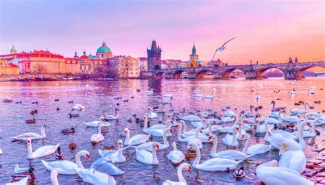14 Awesome Places To Visit In Prague On Your Holiday In 2025