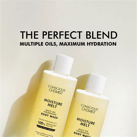 Conscious Chemist | Seen On Shark Tank - Performance Driven Skin Care