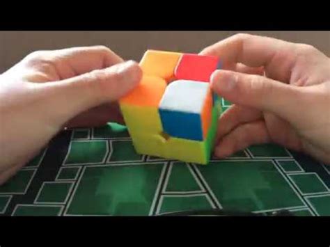 Image result for 2X2 Advanced Method