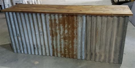 Image result for Rustic Bar Counter