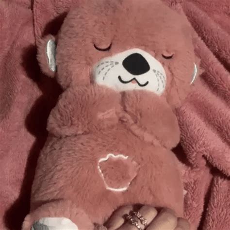 Hushie™ | Anti-Anxiety Breathing Toy for Stress-Free Nights – Goods Basket