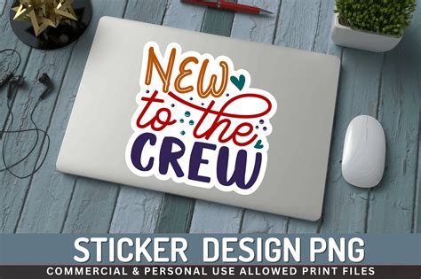 Image result for Color Crew Sticker
