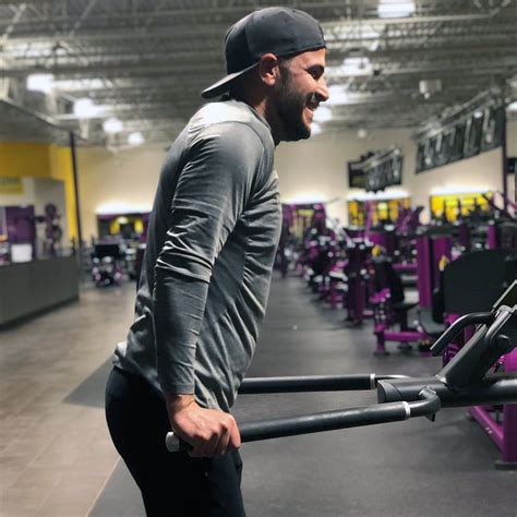 Planet Fitness Phoenix – TripHock