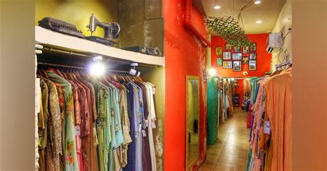 Atara Boutique In Bhowanipore For Wedding And Indo-Western Wear | LBB ...