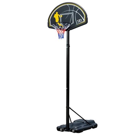 COUGAR Super Shot Basketball Portable Stand... | Kibi Sports – KIBI SPORTS