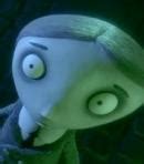 Image result for Behind the Voice Actors Corpse Bride