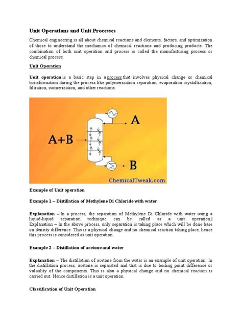 Image result for Control and Optimization of Unit Operations