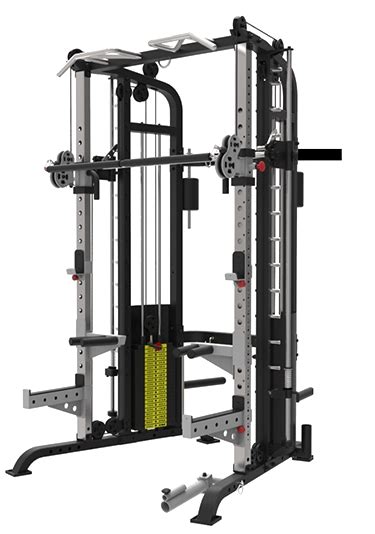 Best Gym Equipment Brands & Commercial Gym Equipment Manufacturers
