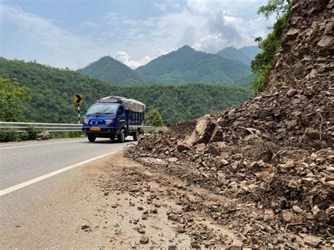 Delhi to Badrinath: A guide to the holy route in Uttarakhand marred by ...