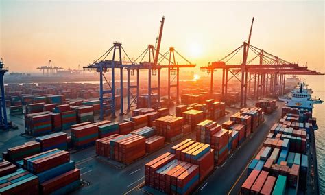 Deendayal Port Authority hits fastest 125 MMT cargo record