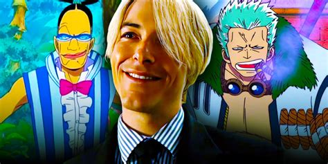 One Piece Name Of Characters - Infoupdate.org