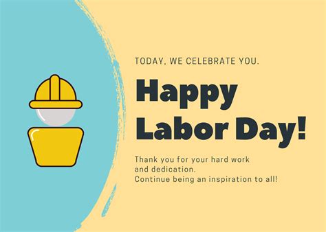 75 Inspiring Happy Labor Day Quotes And Sayings | Relationship Hub