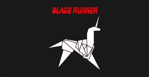 Image result for Blade Runner Origami