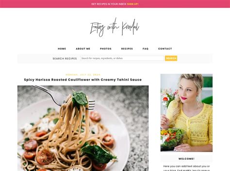 Image result for Blogger. Sample