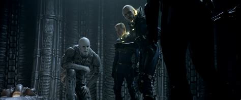 Image result for Alien Prometheus Deleted Scenes