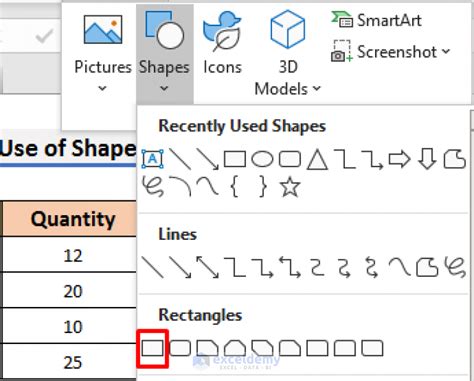 Clickable Button in Excel 的图像结果