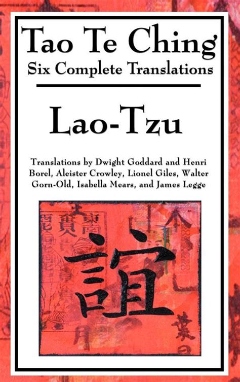 Tao Te Ching eBook by Lao Tzu | Official Publisher Page | Simon & Schuster