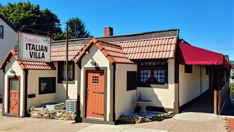 FINELLI'S ITALIAN VILLA, Altoona - Restaurant Reviews, Phone Number ...