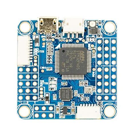 Vidoo Original Airbot Omnibus F4 V5 Flight Controller Osd Stm32 ...