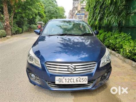 Maruti Suzuki Ciaz 2014-2017 VDI SHVS, 2017, Diesel - Cars - 1813569567
