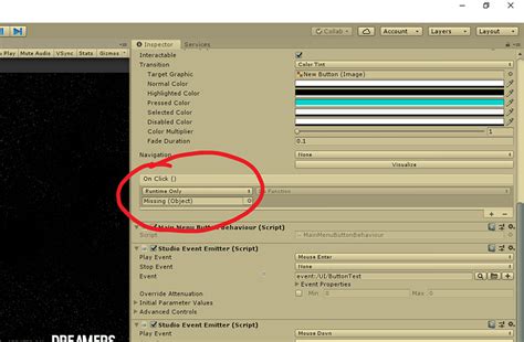 On Button Click Show Image Unity 的图像结果