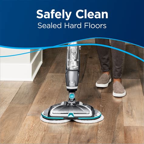 Bissell Tile Floor Scrubbers – Flooring Ideas