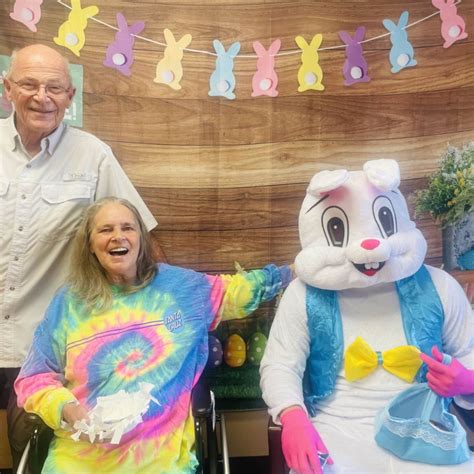 Community Photos - Bear Creek Nursing Center
